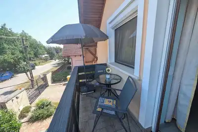 Image de Appartement de vacances avec des chambres spacieuses, Wi-Fi et climatisation