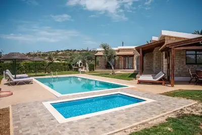 Image de Villa Laguna with Private Pool