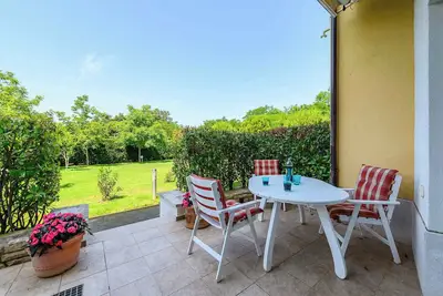 Image de Appartement de vacances avec climatisation