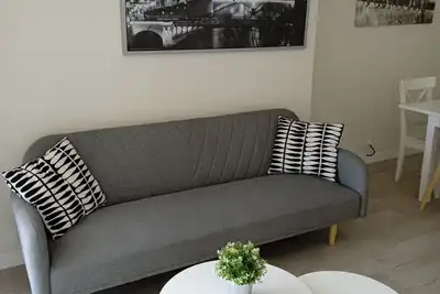 Image de Apartment in the center of Ayamonte