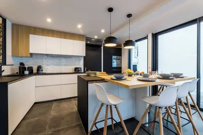 Image de Bloomy. Villa Biarritz