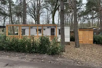 Image de Recreatiepark Klein Zwitserland - Jeneverbes