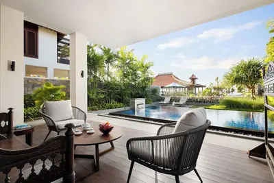 Spacious Designed 10br Villa Perfect for Events