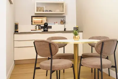 Image de Vesuvius Palace Aparthotel - Diana Apt