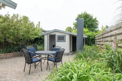 Image de Vacation cottage Di05 with dog Dishoek