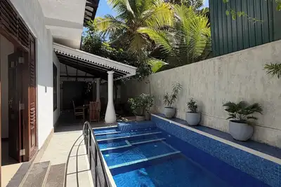 Image de Private Tropical Pool Villa • Nature Retreat • 5 Ensuite Bedrooms