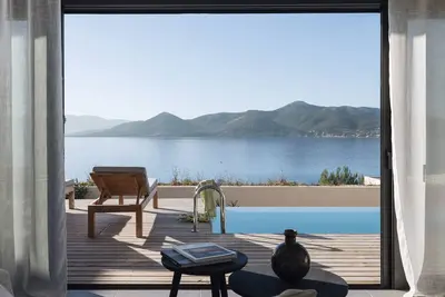 Image de Villa Armonia  3 bed villa with private pool