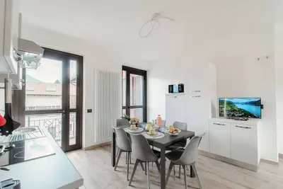 Image de Lake Como Retreat - Menaggio