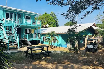 Image de Serene Nature Escape at Coco #2-2br Near Jerico Road