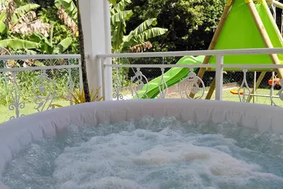 Villa KODEÏA - Villa d’exception - spa privatif & vue panoramique