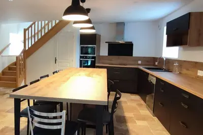 Image de Le Clos Saint Gilles - l'Atelier