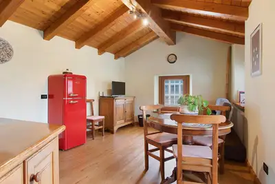 Image de La Mansardina – Appartement confortable au cœur d’Aoste