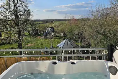 Image de Oasis de bien-être près du parc des expositions