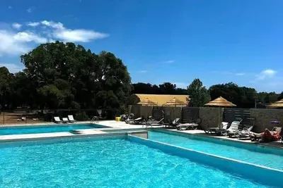 Image de Casa Pinare - Appartement avec Piscine - Lecci