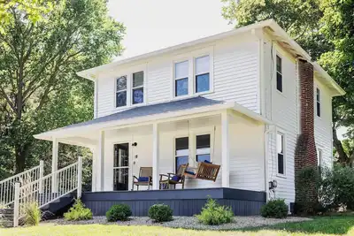 Image de Farmhouse @ Walnut Creek Farms