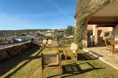 Image de Pittulongu Horizon - Where Blue Meets Relaxation