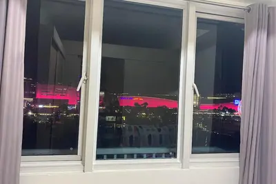 Image de Fantastic 1-bedroom condo with Ac in Pasay City