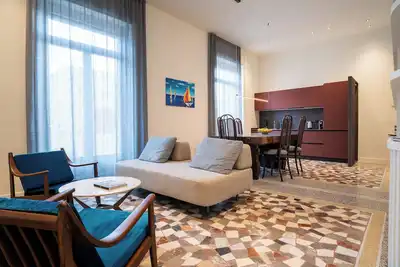 Image de Residenza 2 Venti-Grecale by Ortigia Apartments