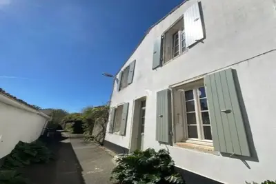 Image de L'Ecrin de Re