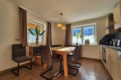 Image de Appartementhaus Flattach