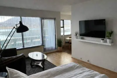 Image de Apartment with ocean view