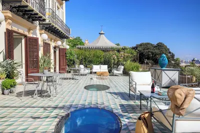 Image de Trinacria Luxury Suite