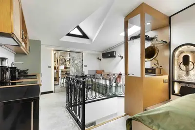 Image de Daphne Suite ; Comfort & Privacy