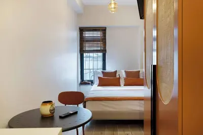 Image de The One Taksim 101 Room, Comfort and Privacy