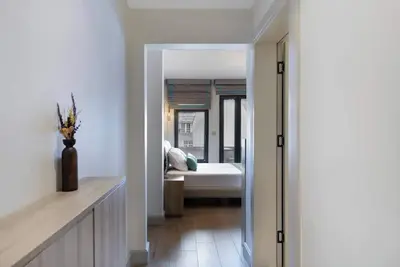 Image de The One Taksim 105 Room, Comfort & Privacy