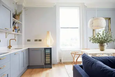 Image de Railway House (Free Gated Parking) - Platform 6