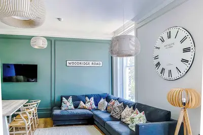 Image de The Railway House - Platform 2b