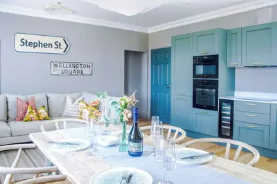 Image de Railway House (Free Gated Parking) - Platform 7