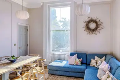 Image de The Railway House - Platform 3b