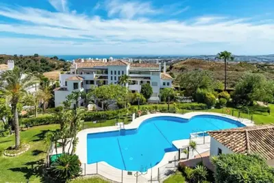 Image de Finca San Antonio - Luxury Apartment with Sea View