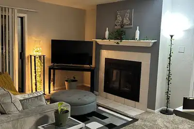 Image de Cozy 1-bedroom apartment in pleasant Bryan with Ac and gym access