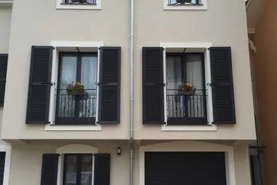 Duplex 100 m² - 6 personnes - Dourdan Centre