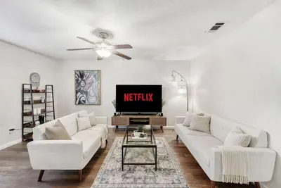 Image de 2br Pet-friendly South Austin home - Austin Casa