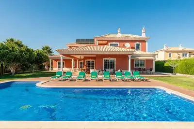 Image de Solar das Laranjeiras with Private Pool