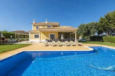Image de Villa Solar das Amendoeiras with Private Pool