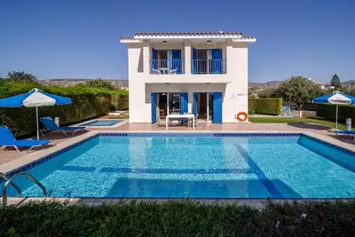 Image de Villa Kalliopi with Private Pool