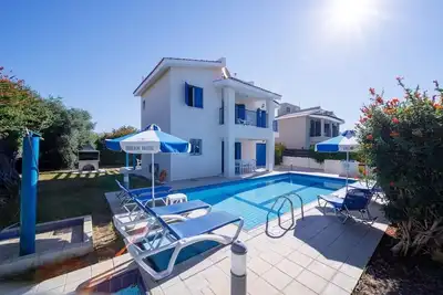 Image de Villa Thalia with Private Pool
