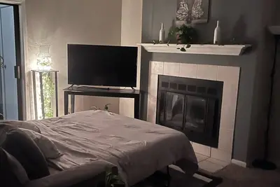 Image de Cozy 1-bedroom apartment with Ac in welcoming Bryan