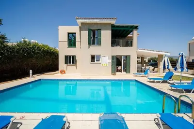 Image de Villa Cleo with Private Pool