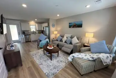 Image de Coral Breeze • Beach Escape • Prime Location