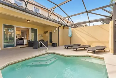 Image de Solterra 4br Home w/ Private Pool