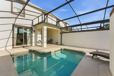 Image de 4br Townhome w/ Pool at Champions Gate