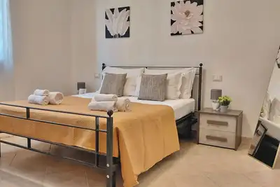 Image de Agave - Deux Chambres Appartement, Couchages 5