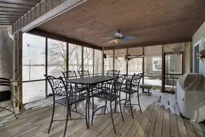 Image de Boat & Hike Up North! Lakefront Minnesota Duplex
