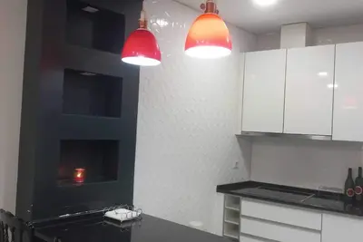 Image de Lovely 3-bedroom apartment with Ac in vibrant Luanda