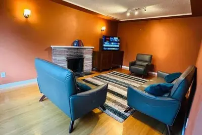 Image de Gather House Vancouver